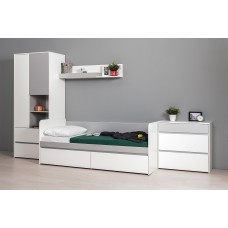 Молодежная Торонто. Комплект 3