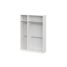 Шкаф открытый Эккервуд, комплект 38