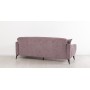 Диван кровать Наоми, Розовый