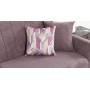 Диван кровать Наоми, Розовый