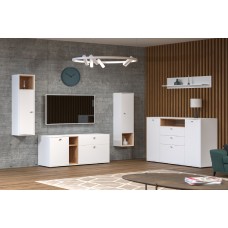 Гостиная Бэль, Комплект 2