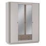 Шкаф для одежды Фантазия 34.01, Кашемир