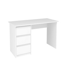 Стол письменный Айден СТП06-1200, белый