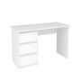 Стол письменный Айден СТП06-1200, белый