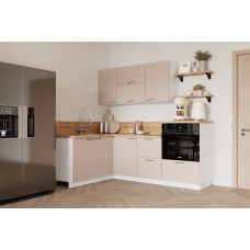 КГ Угловой 1500*2100 (без пм) Эмаль, Крем Арника РМ КГ Угловой 1500*2100 (без пм) Эмаль, Крем Арника РМ