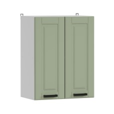 МК Аленушка В 600 Астра Фисташка,скоба черный