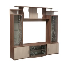 Гостиная Виста, Ясень шимо светлый, ясень шимо темный Гостиная Виста, Ясень шимо светлый, ясень шимо темный