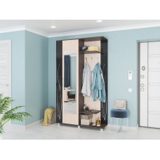 Прихожая Ирма-2, венге