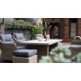 САРДИНИЯ комплект мебели из искусственного ротанга