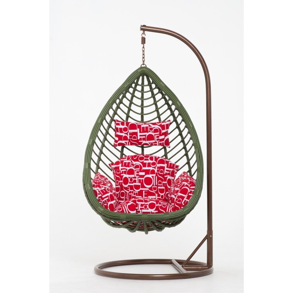 Подвесное кресло Ле-Ман арт.44-004-06 Подвесное кресло Ле-Ман арт.44-004-06