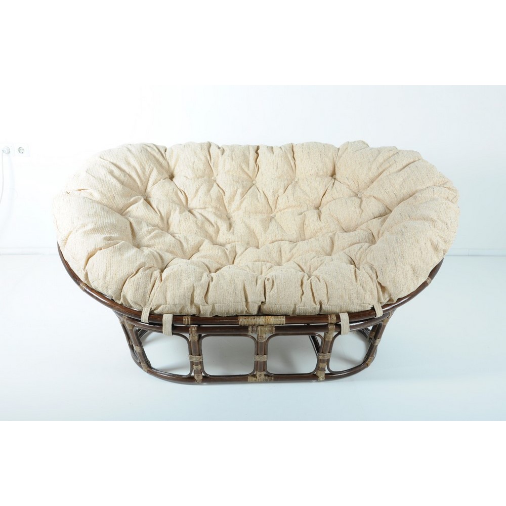 Кресло MAMASAN 23-02 из натурального ротанга Кресло MAMASAN 23-02 из натурального ротанга