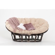 Кресло MAMASAN 23-02 из натурального ротанга Кресло MAMASAN 23-02 из натурального ротанга