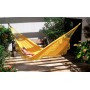 Гамак двухместный FORRO (Бразилия) желтый
