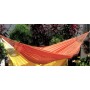 Гамак двухместный FORRO (Бразилия) цвет оранжевый Гамак двухместный FORRO (Бразилия) цвет оранжевый