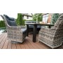 Садовая мебель из ротанга комплект МАЛЬТА
