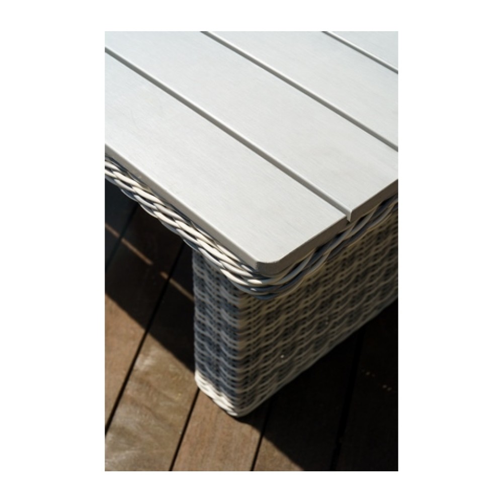 Лаунж-стол Венеция 180 (серый) Лаунж-стол Венеция 180 (серый)