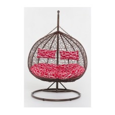 Подвесное двухместное кресло Сен-Дени арт.45-004-04 Подвесное двухместное кресло Сен-Дени арт.45-004-04