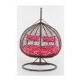 Подвесное двухместное кресло Сен-Дени арт.45-004-04