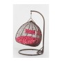 Подвесное двухместное кресло Сен-Дени арт.45-004-04