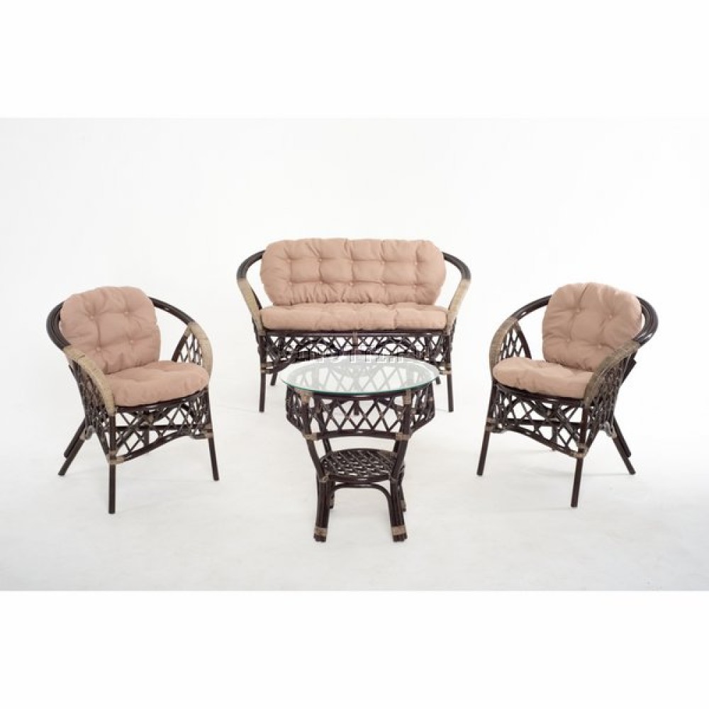 Комплект для отдыха 01/92 Комплект для отдыха 01/92