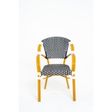 Кресло CS-01-02 из техноротанга