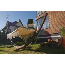 РИО ГРАНД деревянный каркас для ДВУХМЕСТНЫХ гамаков