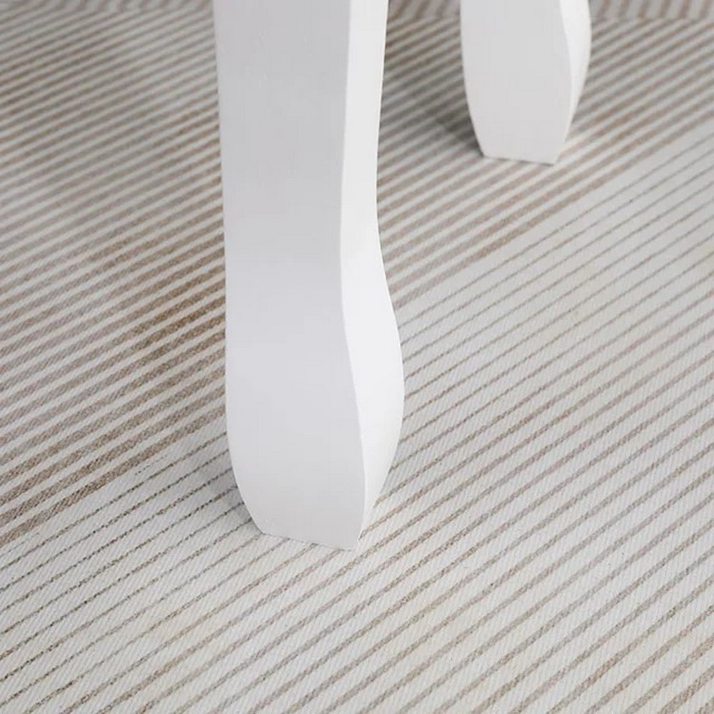 Туалетный столик S005 (белый) Туалетный столик S005 (белый)