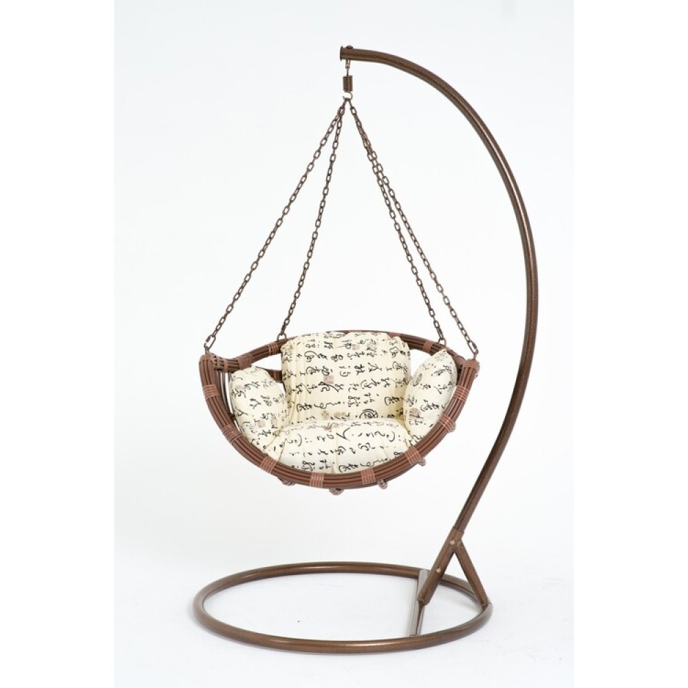 Подвесное кресло Ним арт.44-004-02 Подвесное кресло Ним арт.44-004-02