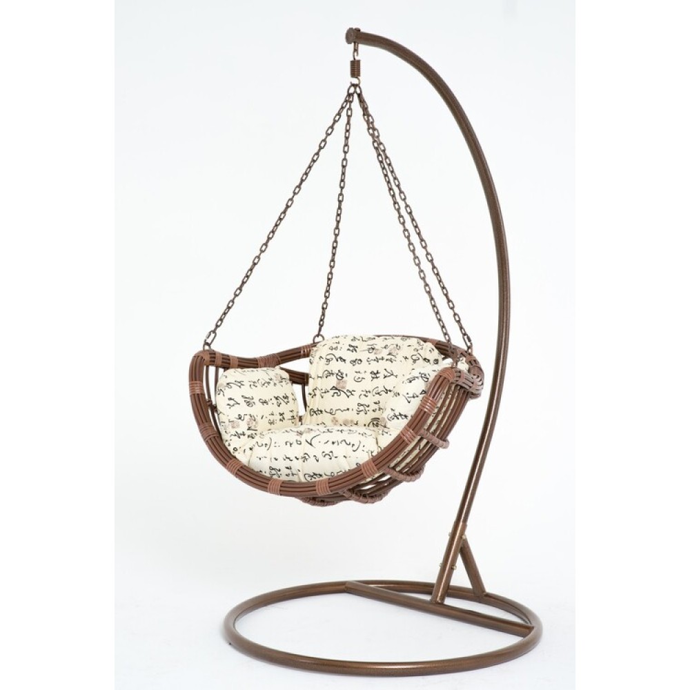 Подвесное кресло Ним арт.44-004-02 Подвесное кресло Ним арт.44-004-02