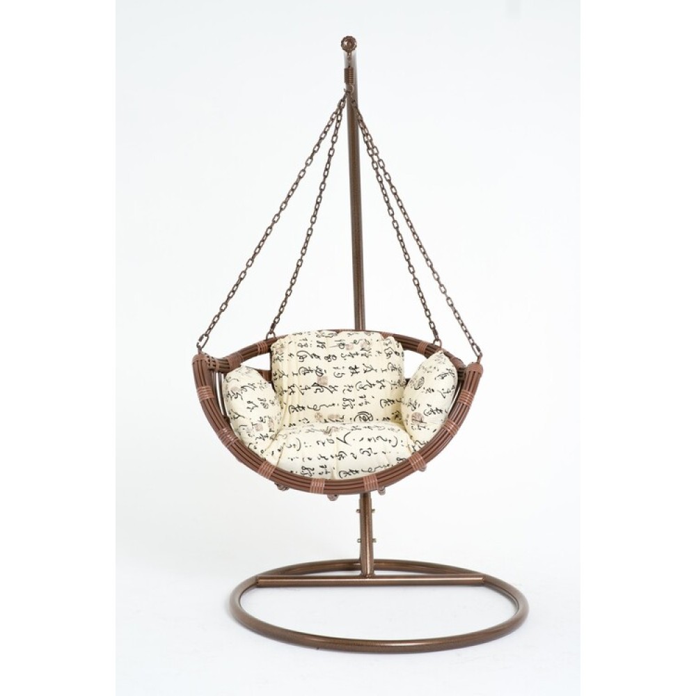 Подвесное кресло Ним арт.44-004-02 Подвесное кресло Ним арт.44-004-02