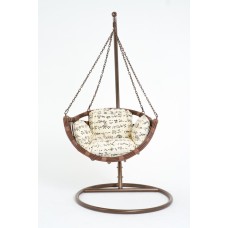 Подвесное кресло Ним арт.44-004-02 Подвесное кресло Ним арт.44-004-02