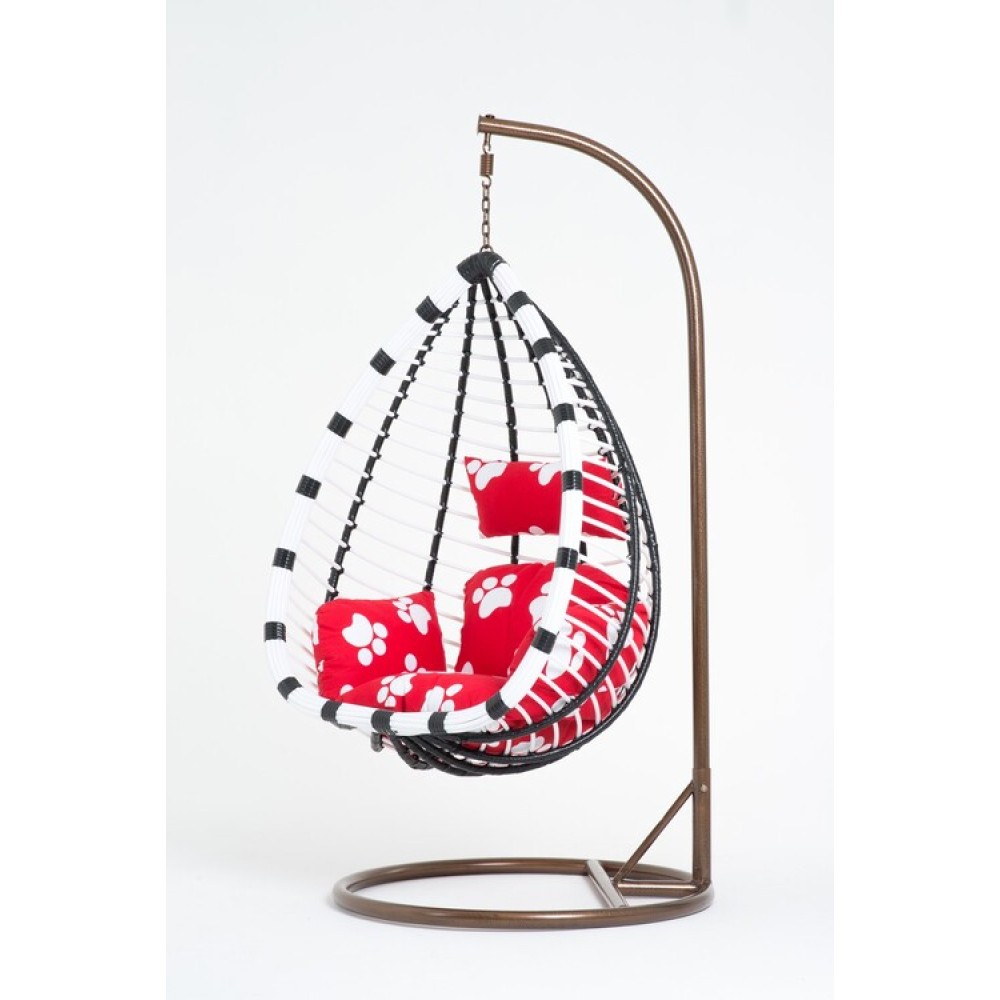 Подвесное кресло Перпиньян арт.44-004-14 Подвесное кресло Перпиньян арт.44-004-14