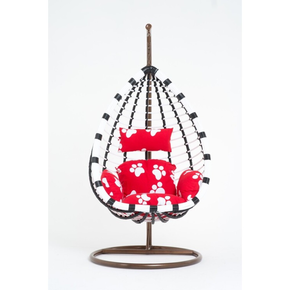 Подвесное кресло Перпиньян арт.44-004-14 Подвесное кресло Перпиньян арт.44-004-14