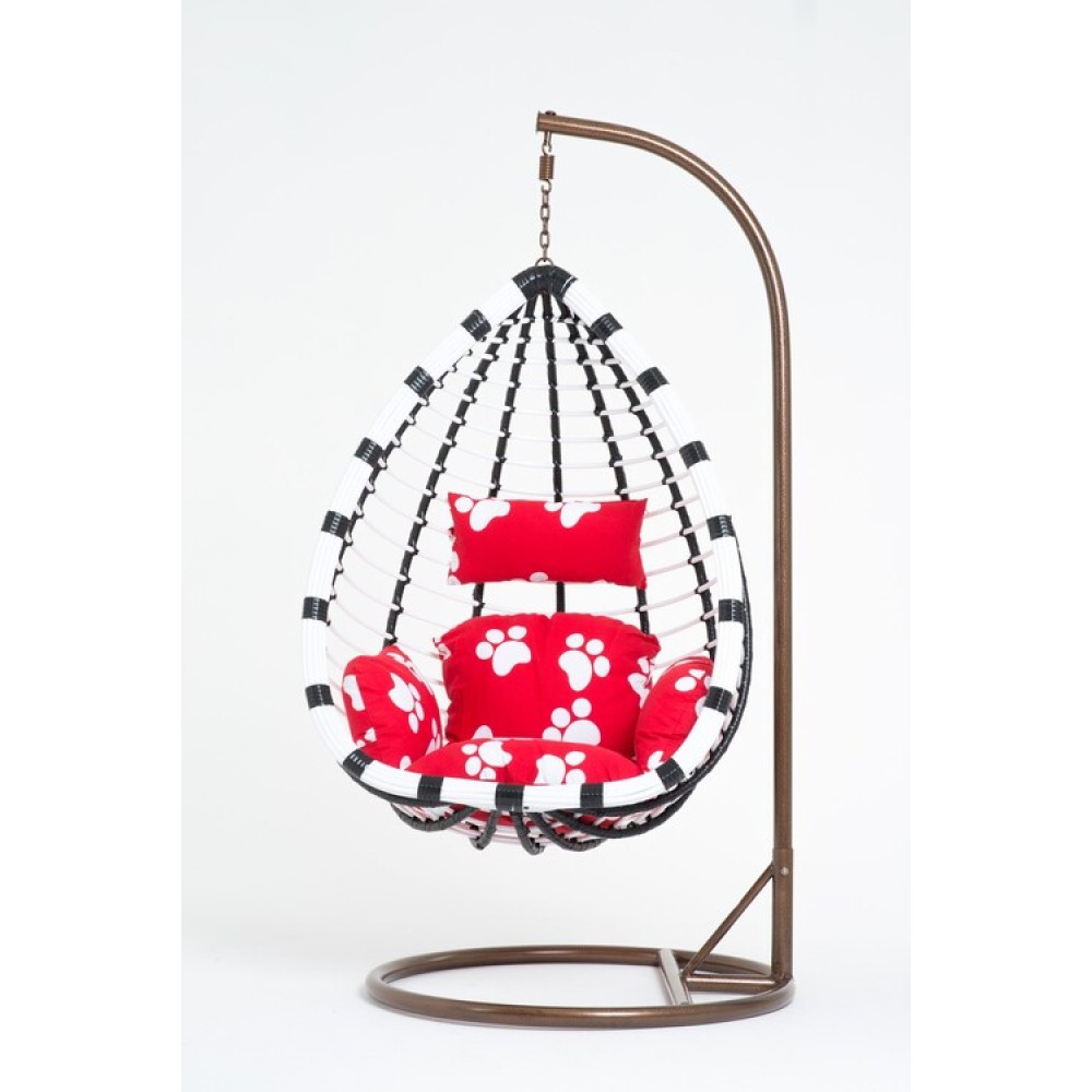 Подвесное кресло Перпиньян арт.44-004-14 Подвесное кресло Перпиньян арт.44-004-14