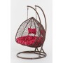 Подвесное двухместное кресло Гавр арт.44-002-01