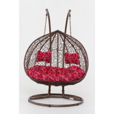 Подвесное двухместное кресло Гавр арт.44-002-01 Подвесное двухместное кресло Гавр арт.44-002-01