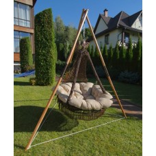 Подвесные качели CARTAGENA (четыре цвета) 