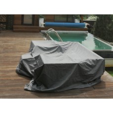 Чехол всепогодный универсальный для мебели