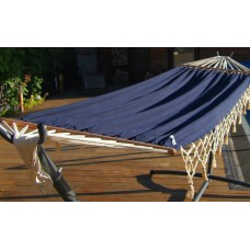 Гамак одноместный TANGO (Бразилия) цвет синий Гамак одноместный TANGO (Бразилия) цвет синий