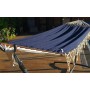 Гамак одноместный TANGO (Бразилия) цвет синий