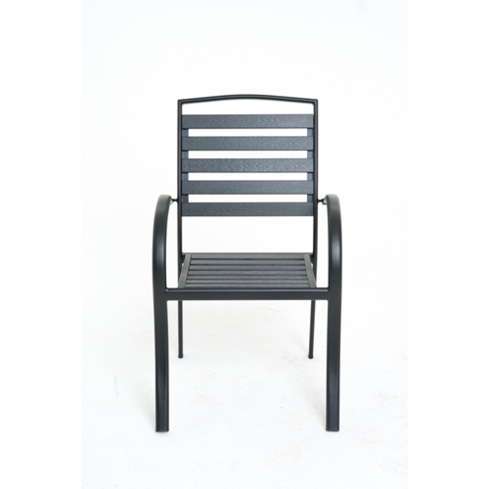 Кресло DS-01-02 из техноротанга Кресло DS-01-02 из техноротанга