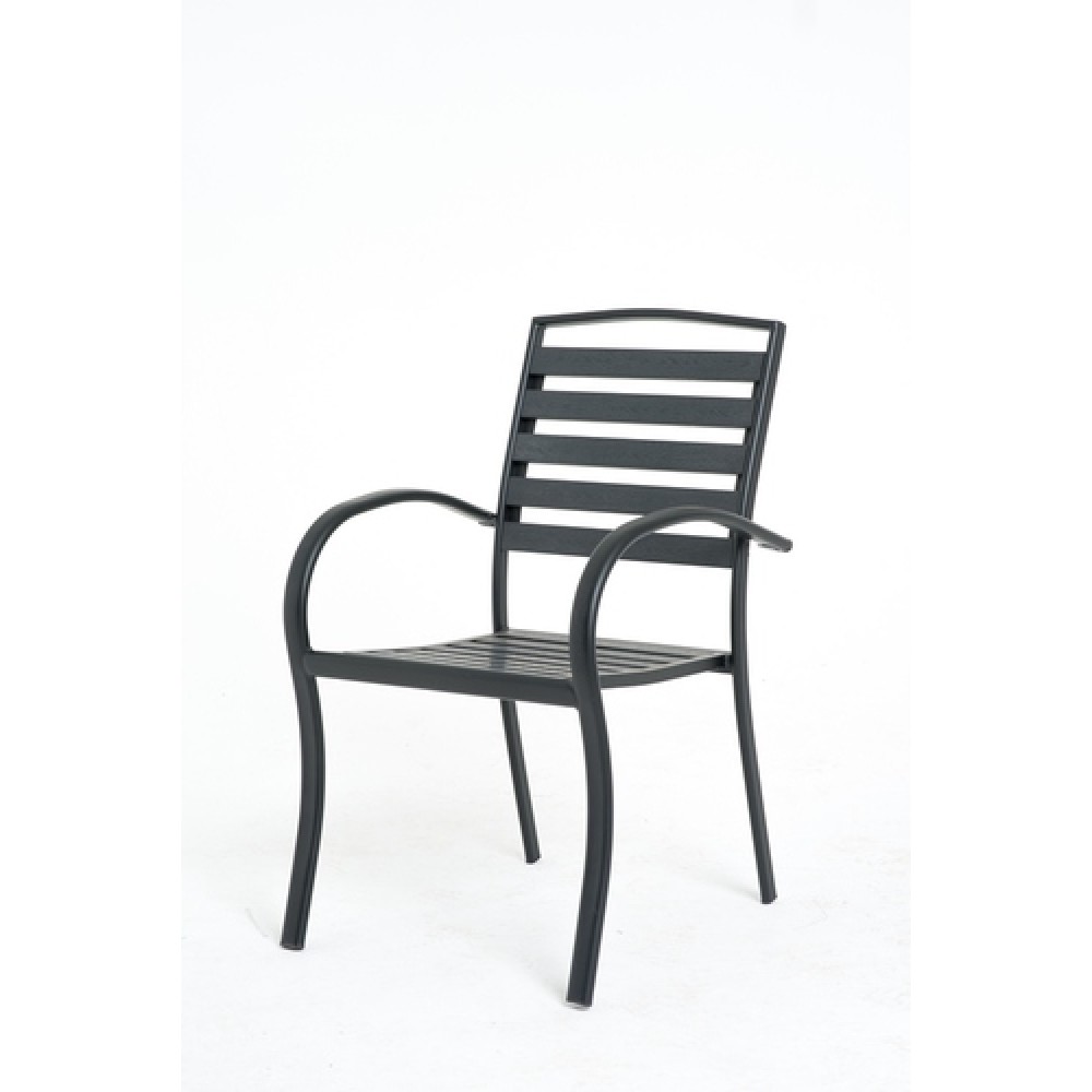 Кресло DS-01-02 из техноротанга Кресло DS-01-02 из техноротанга