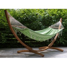 Гамак одноместный TANGO (Бразилия) цвет зеленый