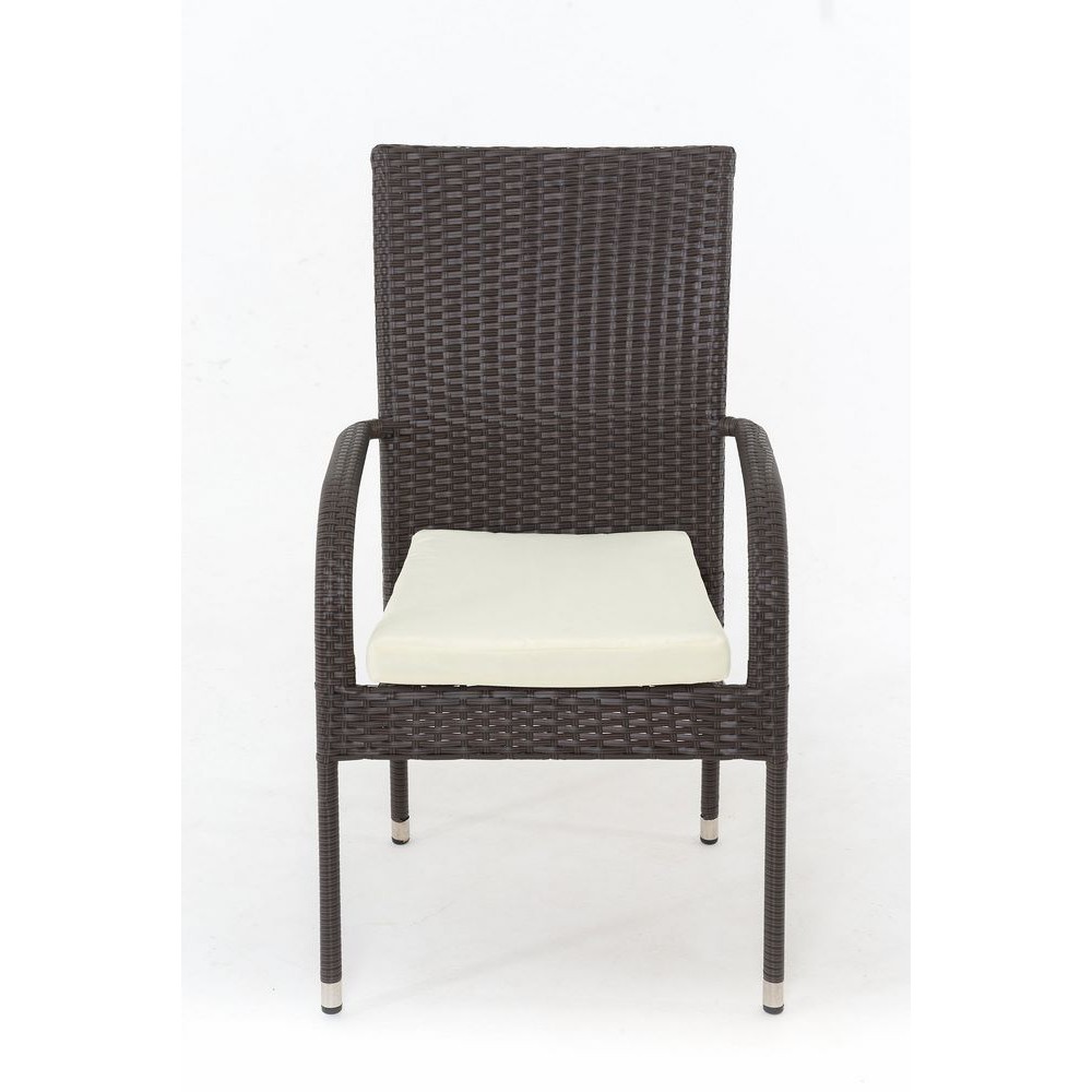 Обеденный комплект F0824 (стол и 4 стула) Обеденный комплект F0824 (стол и 4 стула)