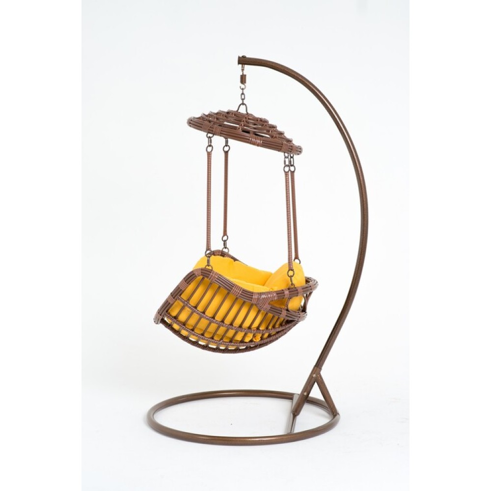 Подвесное кресло Орлеан арт.44-004-18 Подвесное кресло Орлеан арт.44-004-18