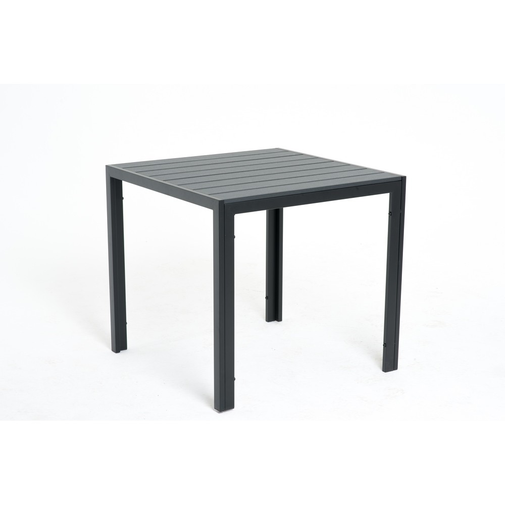 Стол DS-03-01 из техноротанга Стол DS-03-01 из техноротанга