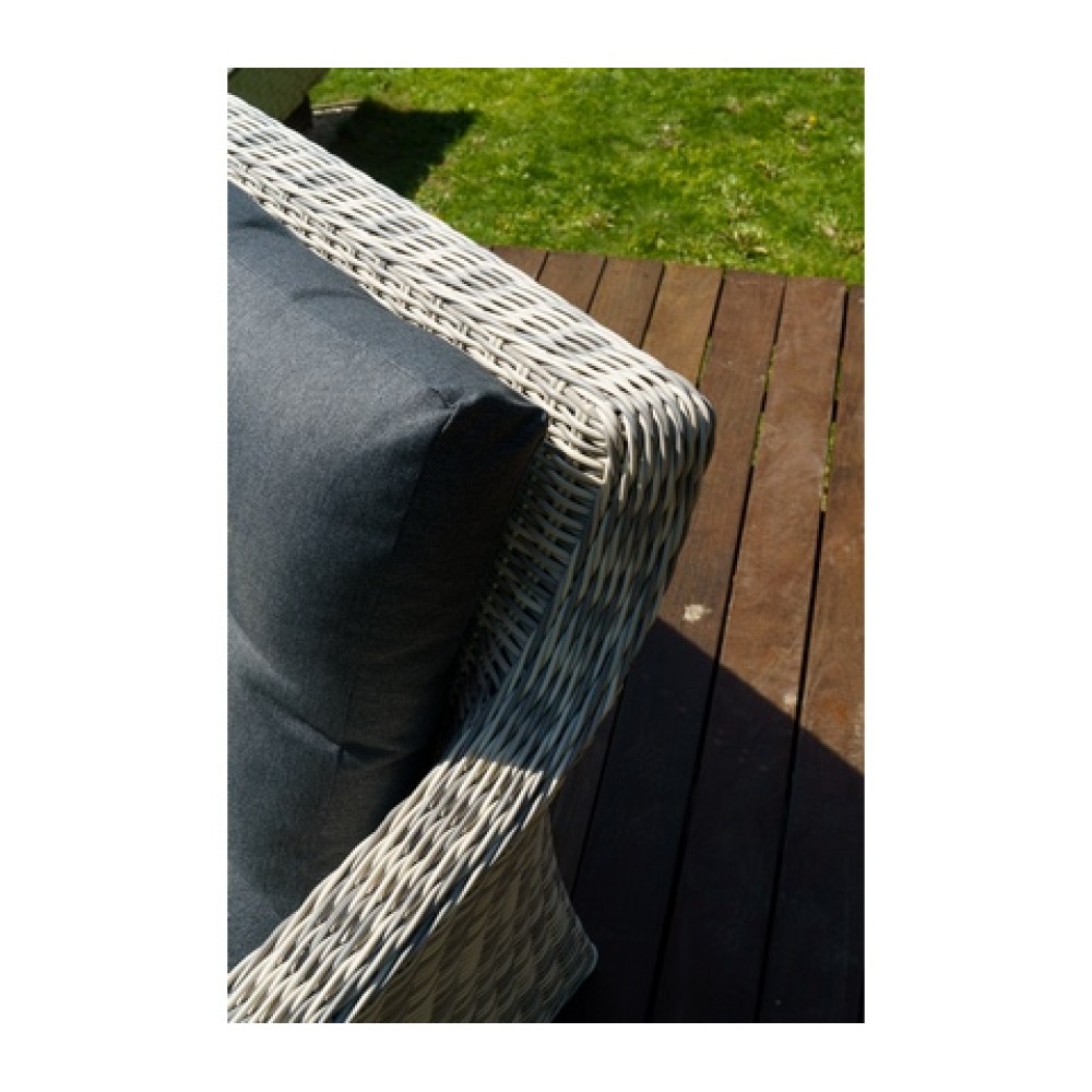 Диван 3-х местный Венеция (серый) Диван 3-х местный Венеция (серый)