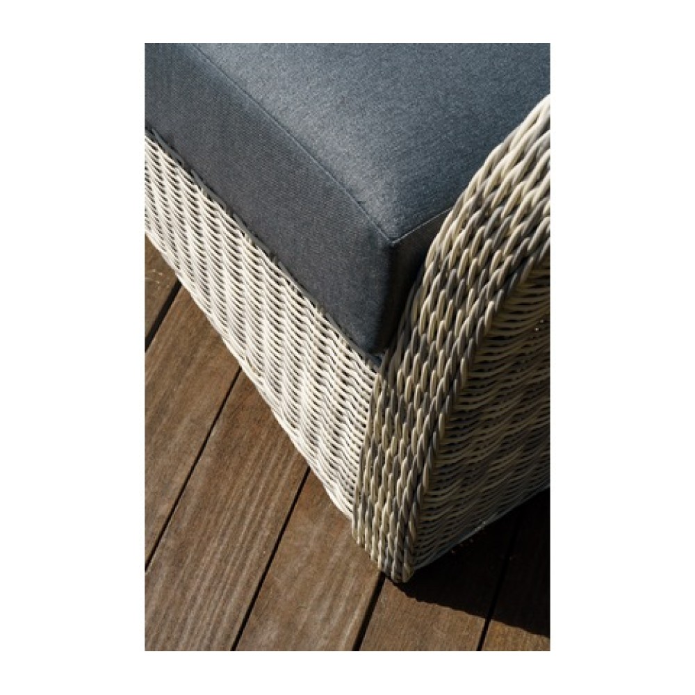 Диван 3-х местный Венеция (серый) Диван 3-х местный Венеция (серый)