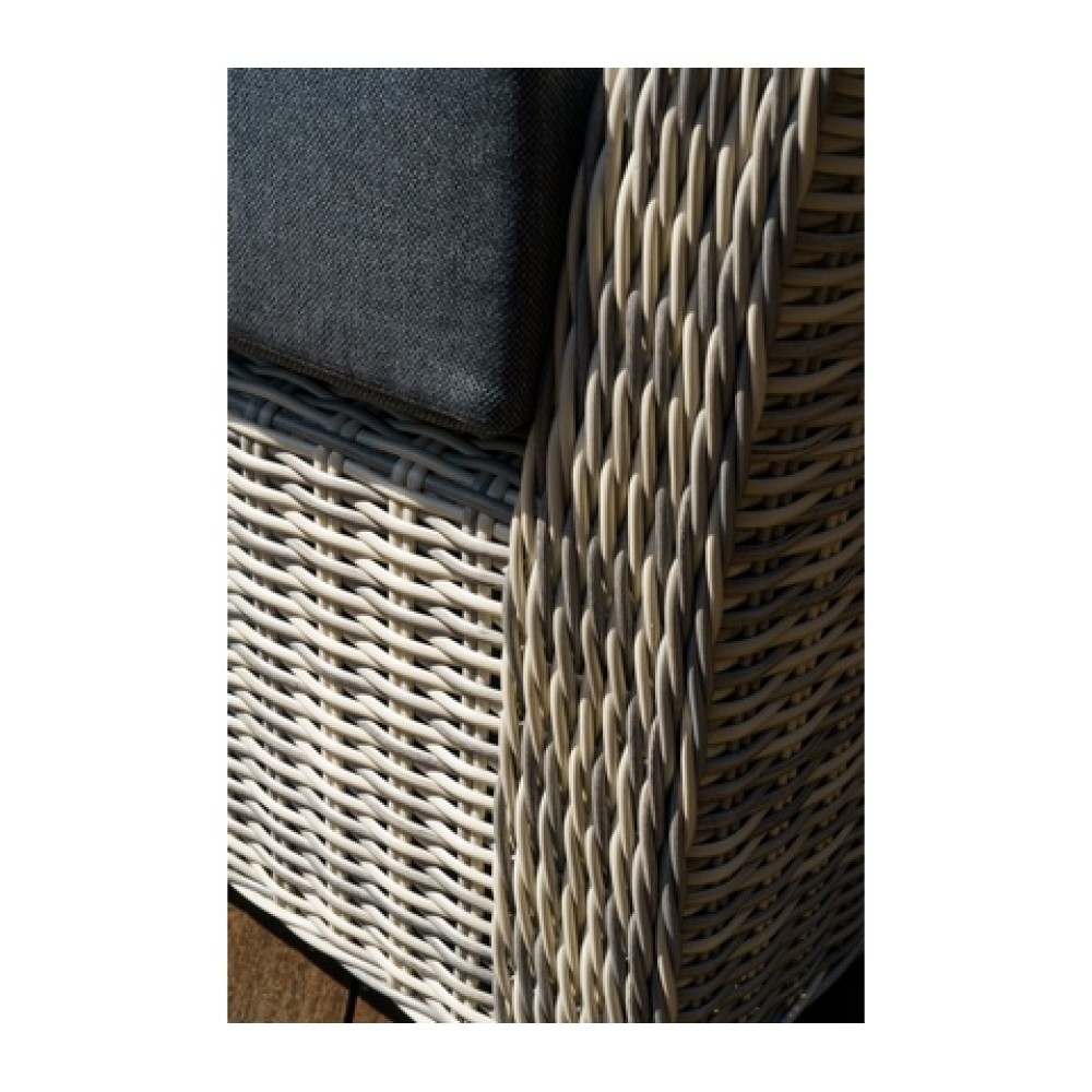 Диван 3-х местный Венеция (серый) Диван 3-х местный Венеция (серый)