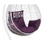 Подушка для подвесного кресла SEVILLA VELOUR